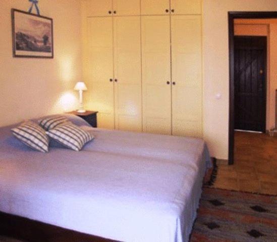 Ferienwohnung Sea Front Milína Exterior foto