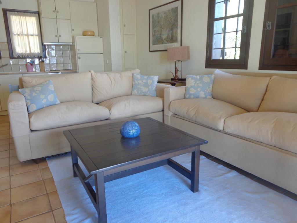 Ferienwohnung Sea Front Milína Zimmer foto